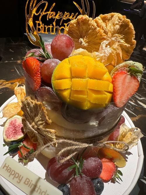 生日美食创意哪里找？-图2