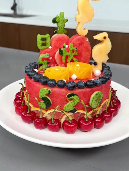 生日美食创意哪里找？-图3