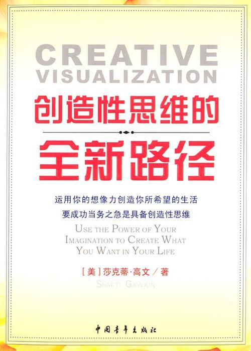 狭义创意,狭义的创造性思维就是一种具有开创意义的思维活动-图3 狭义创意,狭义的创造性思维就是一种具有开创意义的思维活动-图3