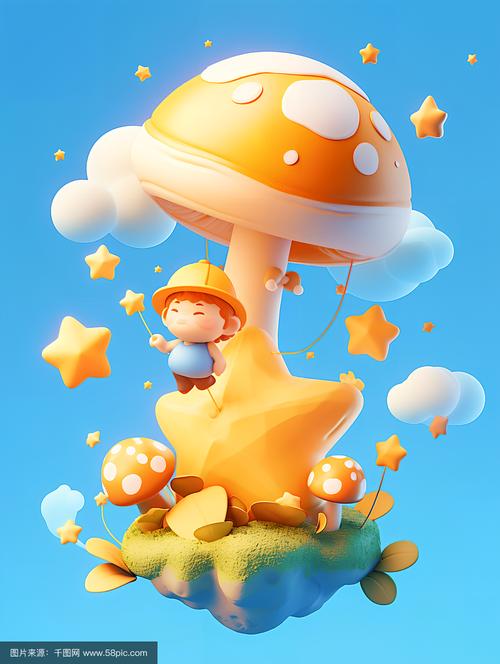 创意卡通设计图片哪里找?-图1 创意卡通设计图片哪里找?-图1