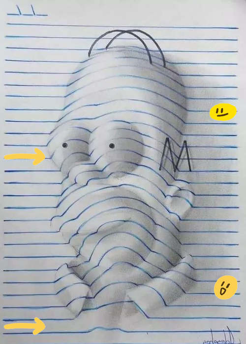 白纸如何激发无限创意？-图1