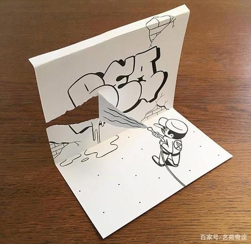 白纸如何激发无限创意？-图2