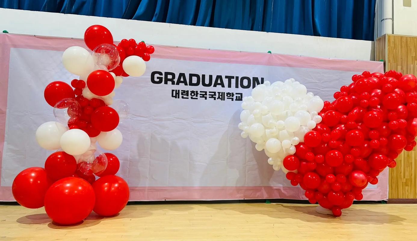 晚会布置与装饰创意有哪些灵感?-图3 晚会布置与装饰创意有哪些灵感?-图3