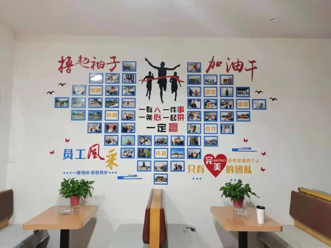 团队展示创意方案,如何突出创意亮点?-图3 团队展示创意方案,如何突出创意亮点?-图3