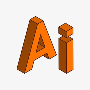 AI字母创意画,如何设计出惊艳的字母?-图3 AI字母创意画,如何设计出惊艳的字母?-图3