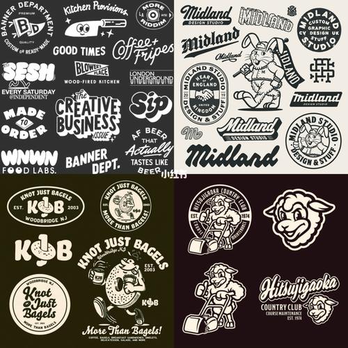 复古创意设计,复古创意设计图片-图3 复古创意设计,复古创意设计图片-图3