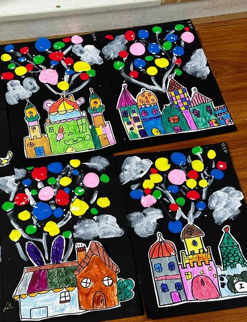 创意 游记，创意游记绘画-图2