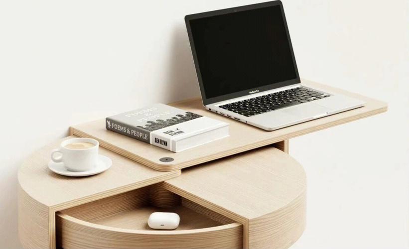 创意桌椅如何兼顾创意与实用?-图2 创意桌椅如何兼顾创意与实用?-图2