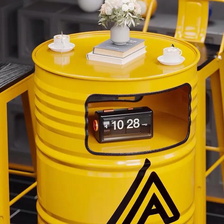 创意桌椅如何兼顾创意与实用?-图3 创意桌椅如何兼顾创意与实用?-图3