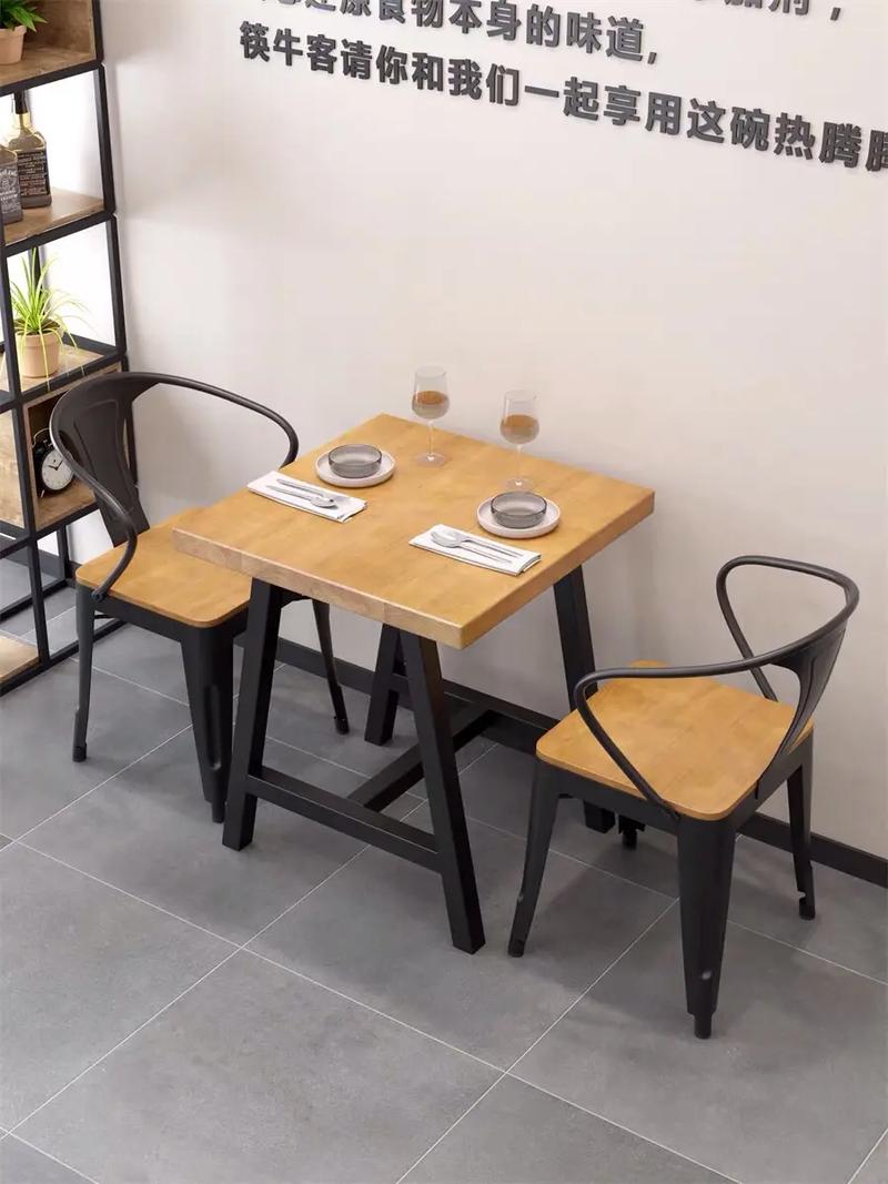 创意桌椅如何兼顾创意与实用?-图1 创意桌椅如何兼顾创意与实用?-图1