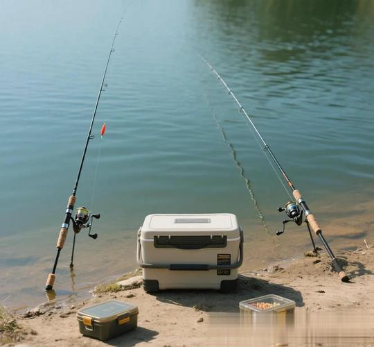 小满钓鱼技巧,小满钓鱼技巧视频-图1 小满钓鱼技巧,小满钓鱼技巧视频-图1