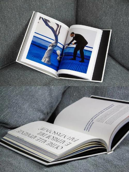 书籍创意排版如何提升阅读体验?-图2 书籍创意排版如何提升阅读体验?-图2