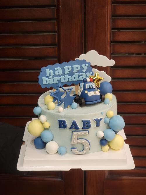 男宝宝蛋糕创意图片,男宝宝蛋糕创意图片大全-图1 男宝宝蛋糕创意图片,男宝宝蛋糕创意图片大全-图1