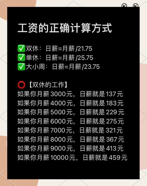 面试薪酬技巧，面试薪酬技巧有哪些-图3