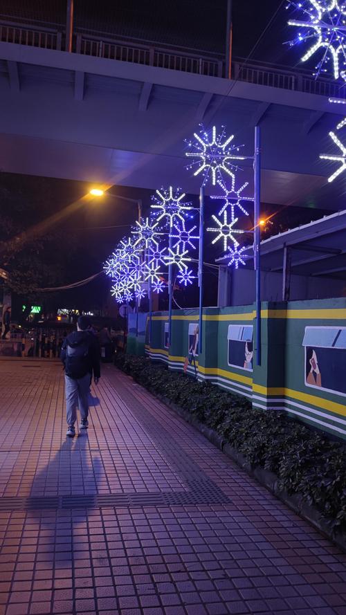 创意路灯图片-图3