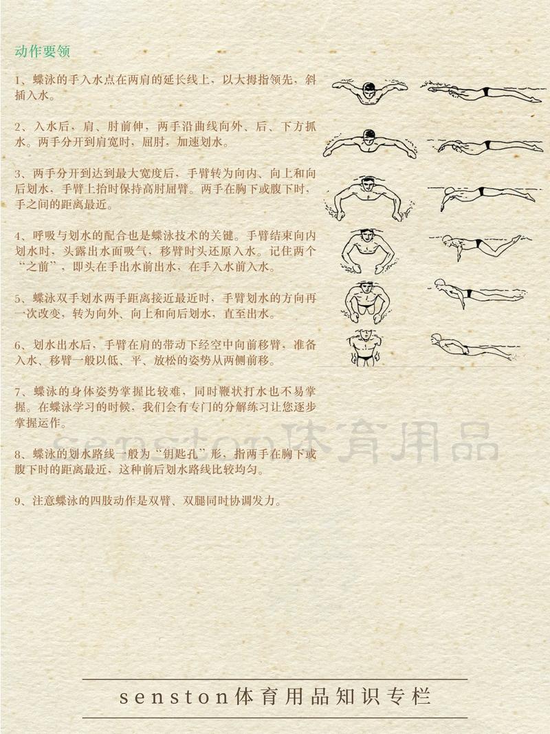 自学游泳有哪些方法和技巧?-图1 自学游泳有哪些方法和技巧?-图1