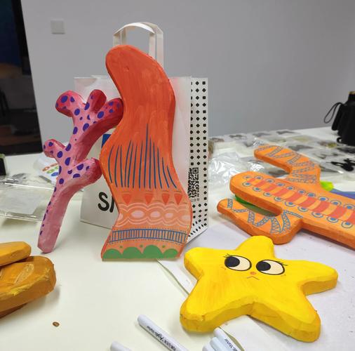 泡沫板创意-图1 泡沫板创意-图1