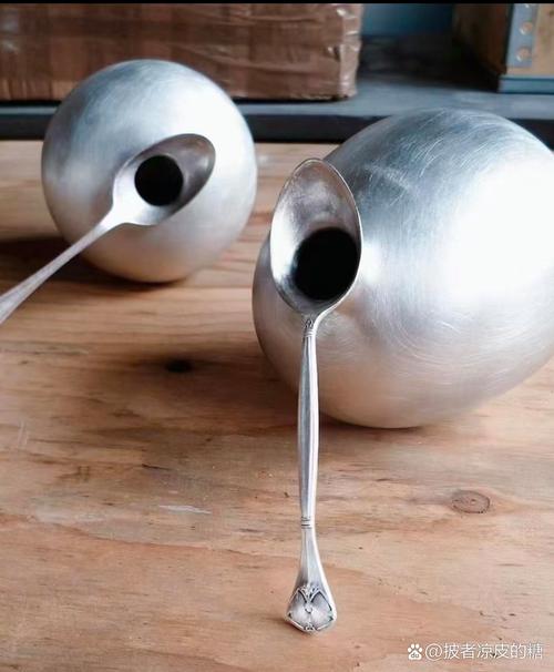 创意勺子设计效果如何?-图2 创意勺子设计效果如何?-图2