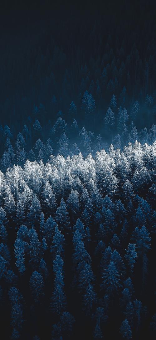 风景创意图如何拍出独特视觉?-图2 风景创意图如何拍出独特视觉?-图2