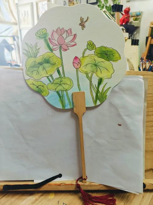 创意风扇设计,创意风扇设计手绘-图3 创意风扇设计,创意风扇设计手绘-图3