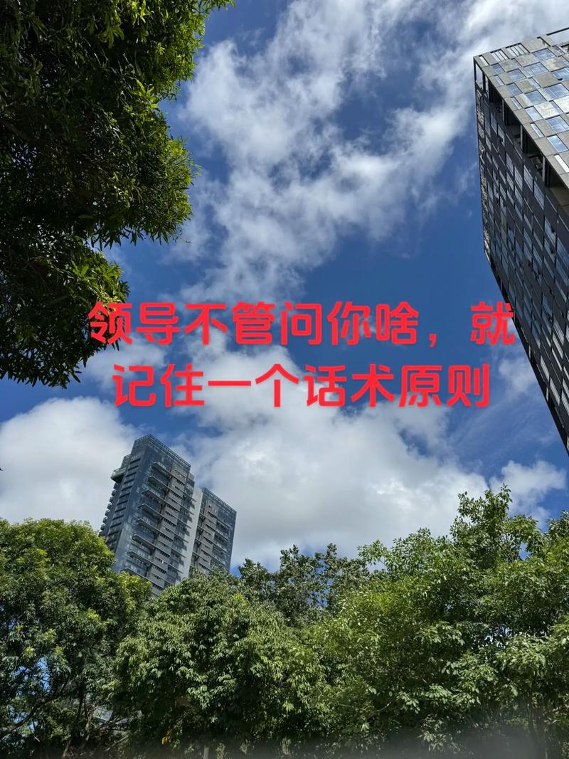 领导如何用发问技巧高效沟通?-图3 领导如何用发问技巧高效沟通?-图3