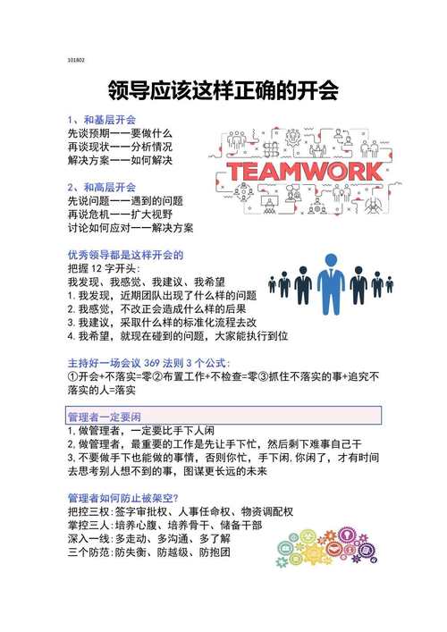 领导如何用发问技巧高效沟通?-图1 领导如何用发问技巧高效沟通?-图1