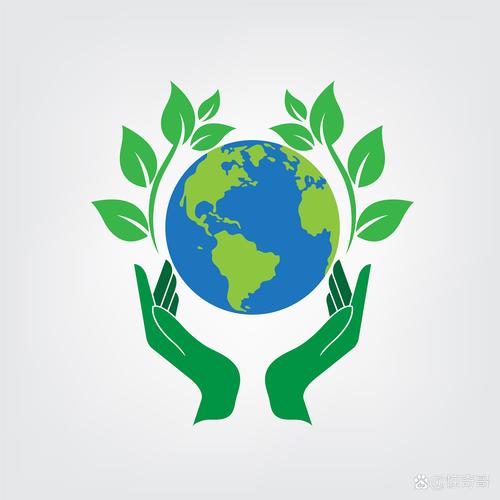 创意环保标志有哪些独特设计灵感?-图1 创意环保标志有哪些独特设计灵感?-图1