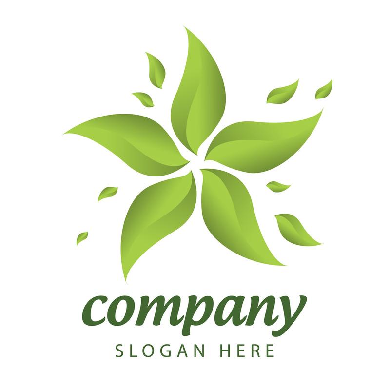 创意环保标志有哪些独特设计灵感?-图2 创意环保标志有哪些独特设计灵感?-图2