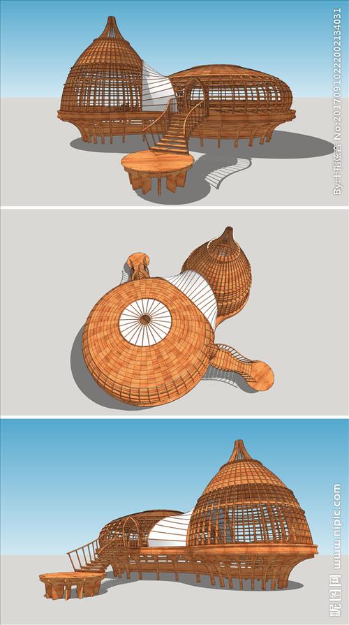 结构创意-图2 结构创意-图2