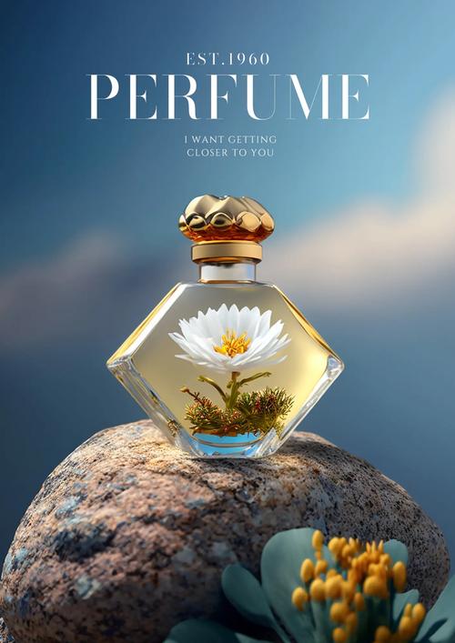 瓶子创意海报有哪些新颖设计灵感?-图3 瓶子创意海报有哪些新颖设计灵感?-图3