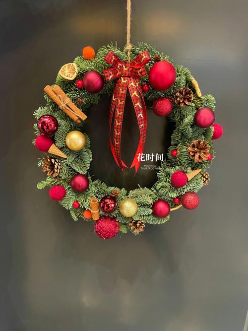 圣诞节板报创意-图2 圣诞节板报创意-图2