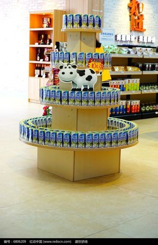 创意货架图如何提升视觉吸引力？-图2