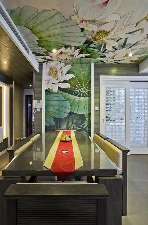 天花画创意-图3