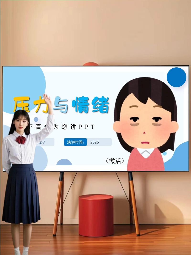 演讲技巧中情绪-图3