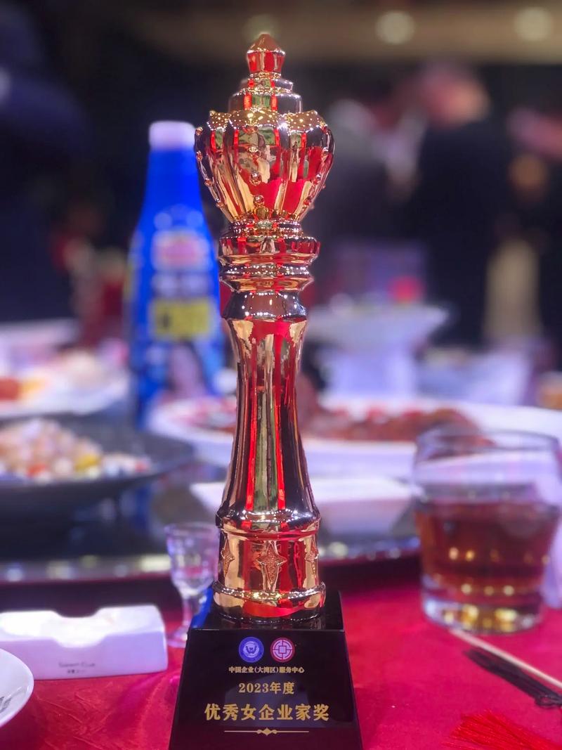 创意颁奖典礼,究竟花落谁家?-图1 创意颁奖典礼,究竟花落谁家?-图1