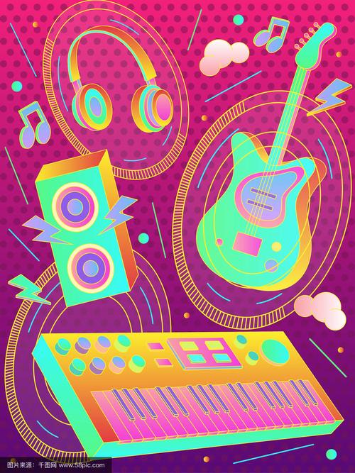 音乐的创意,音乐的创意和独特性是什么-图2 音乐的创意,音乐的创意和独特性是什么-图2