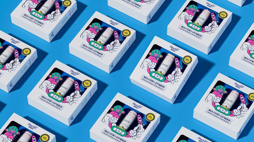 创意牙膏有哪些新奇巧思？-图1