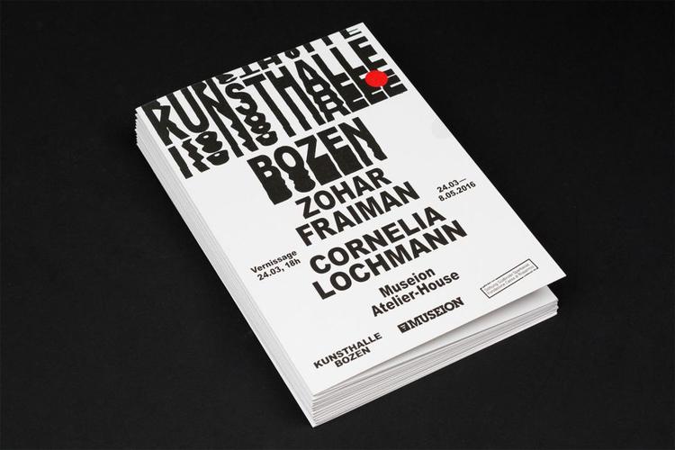 国外创意传单有哪些惊艳案例?-图3 国外创意传单有哪些惊艳案例?-图3