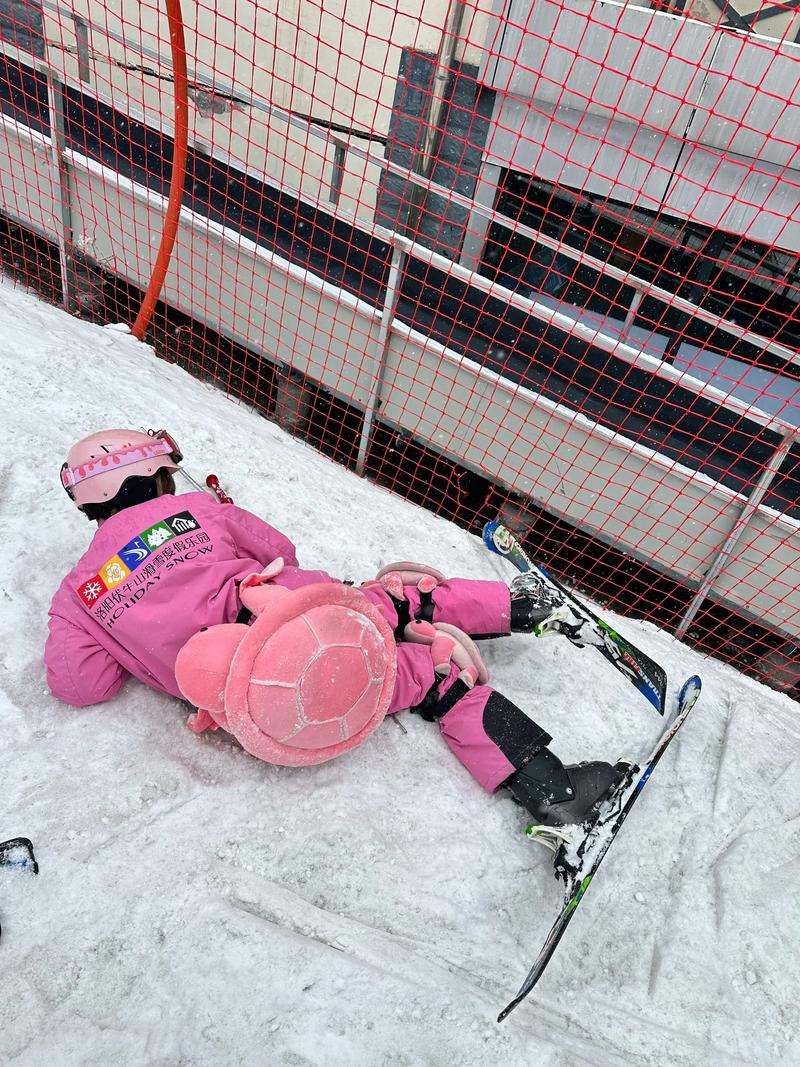 滑雪不摔跤技巧有哪些?-图2 滑雪不摔跤技巧有哪些?-图2