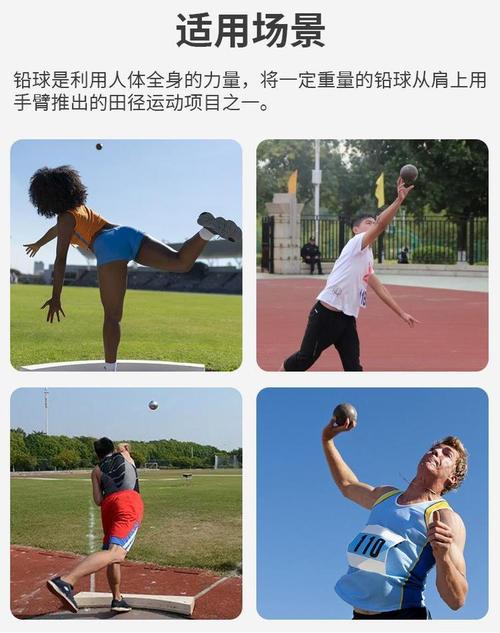 铅球摄影怎么拍?技巧视频看这里!-图3 铅球摄影怎么拍?技巧视频看这里!-图3