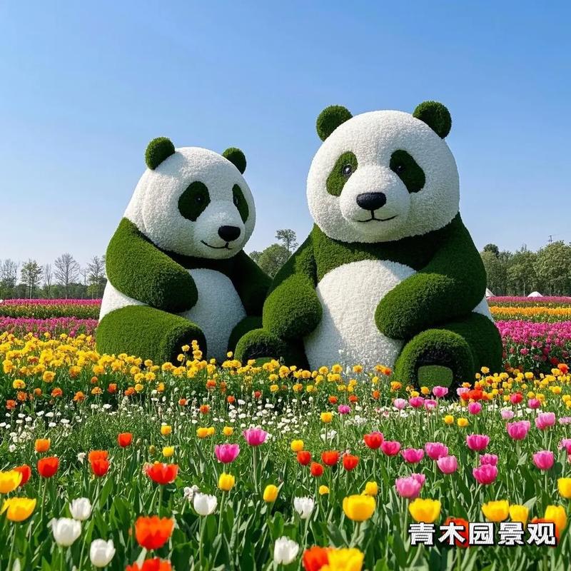 创意园林小品如何命名更出彩?-图3 创意园林小品如何命名更出彩?-图3