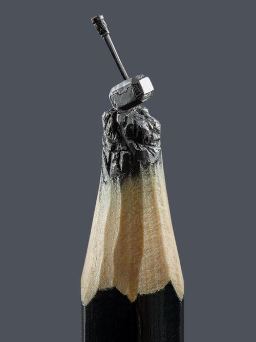 铅笔创意摆拍有哪些惊艳灵感?-图1 铅笔创意摆拍有哪些惊艳灵感?-图1