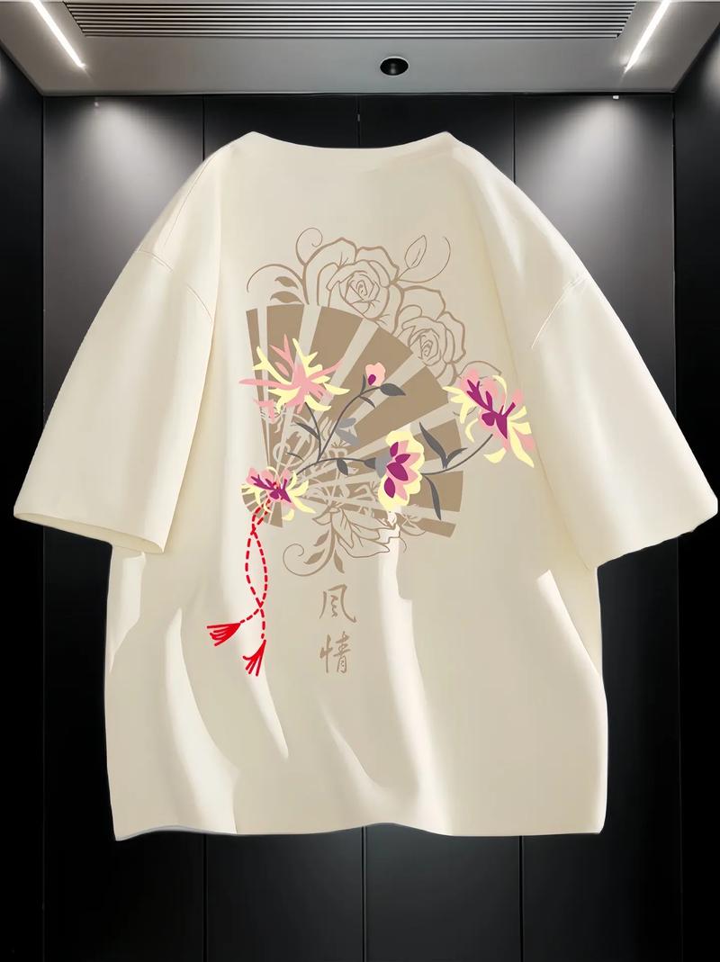 t桖创意设计图案-图2 t桖创意设计图案-图2