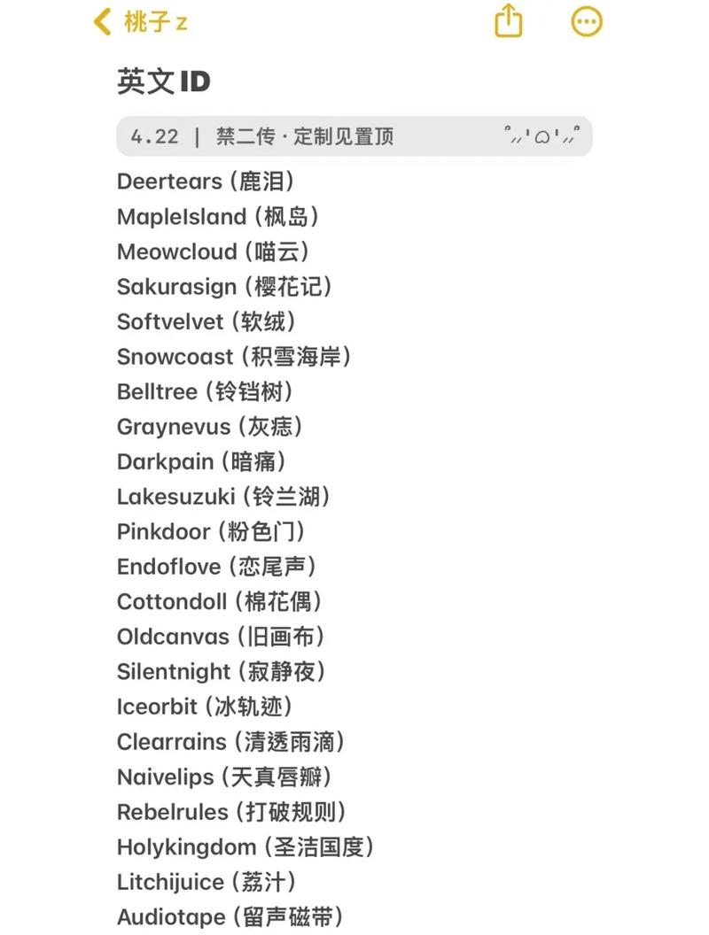 有创意英文,wifi名字大全 有创意英文-图2 有创意英文,wifi名字大全 有创意英文-图2