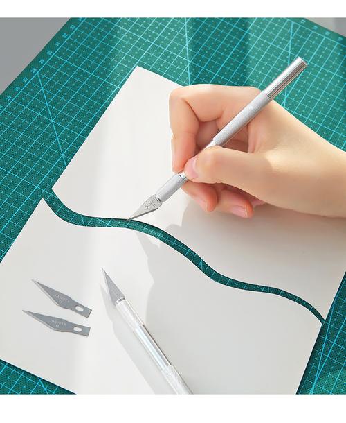 刀片创意图-图3 刀片创意图-图3