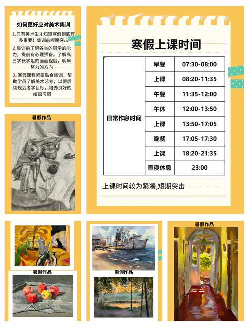 美术培训课程销售技巧-图2 美术培训课程销售技巧-图2