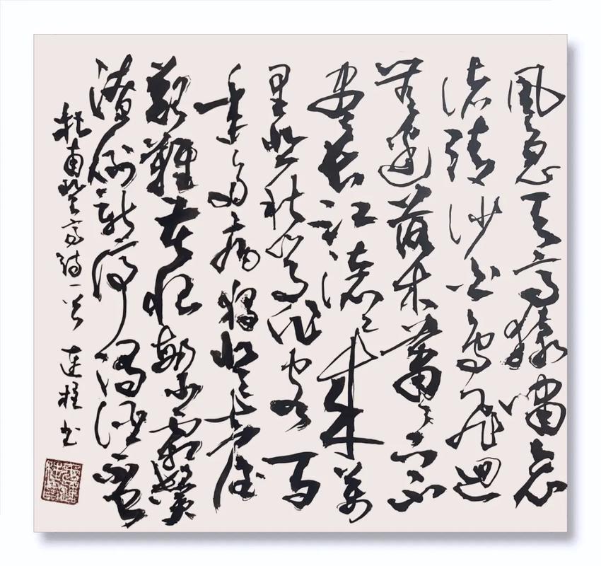 杜甫登高有何技巧?-图3 杜甫登高有何技巧?-图3