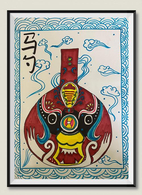 马勺创意图片哆啦a梦,马勺创意图片可爱简约-图1 马勺创意图片哆啦a梦,马勺创意图片可爱简约-图1