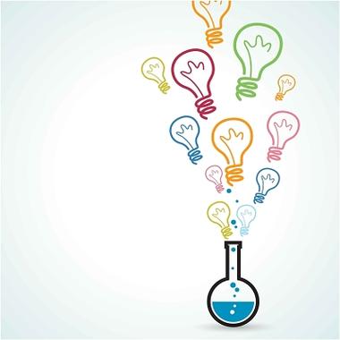 彩色灯泡创意-图3 彩色灯泡创意-图3