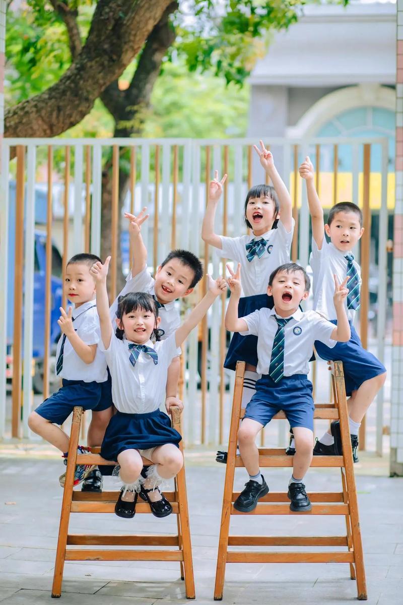 六一幼儿园创意照-图2 六一幼儿园创意照-图2